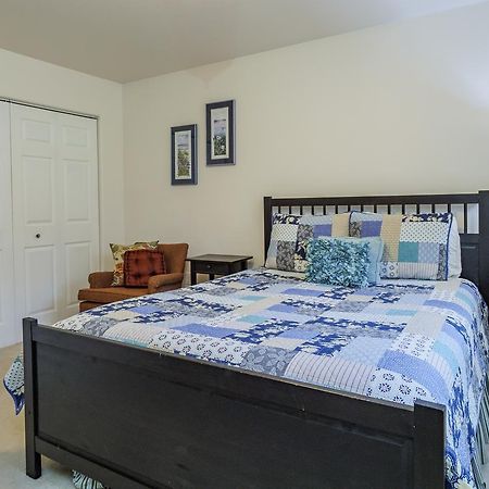 Denali Primrose Bed & Breakfast ฮีลี ภายนอก รูปภาพ