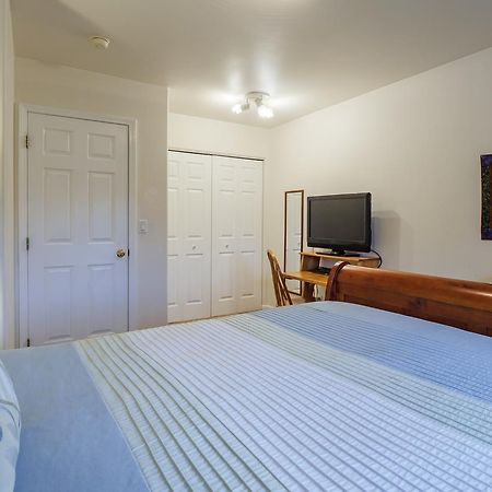 Denali Primrose Bed & Breakfast ฮีลี ภายนอก รูปภาพ