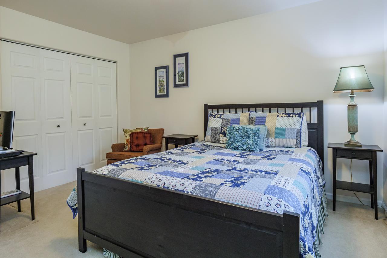 Denali Primrose Bed & Breakfast ฮีลี ภายนอก รูปภาพ