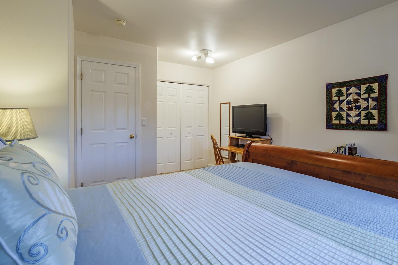 Denali Primrose Bed & Breakfast ฮีลี ภายนอก รูปภาพ