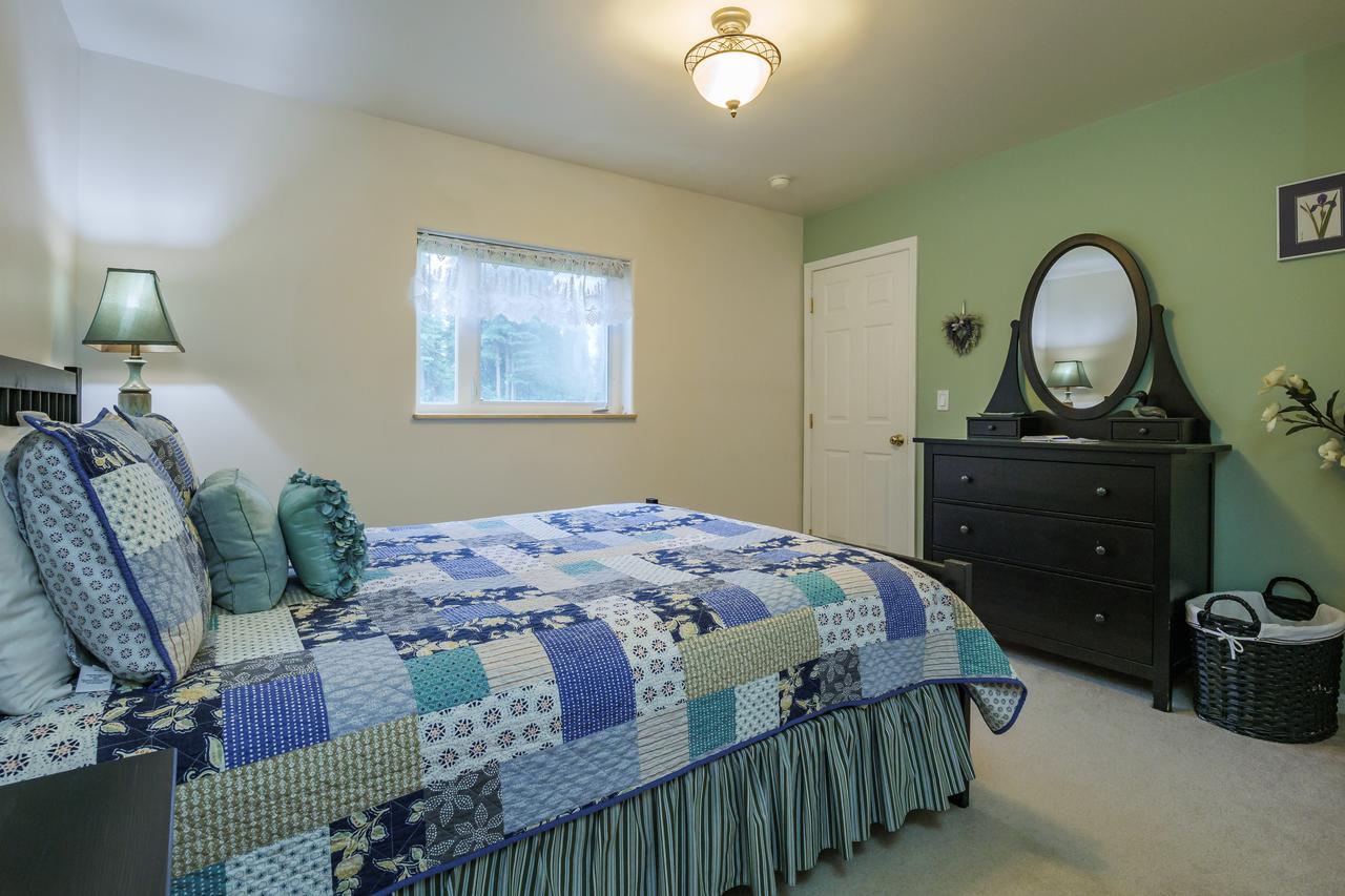 Denali Primrose Bed & Breakfast ฮีลี ภายนอก รูปภาพ