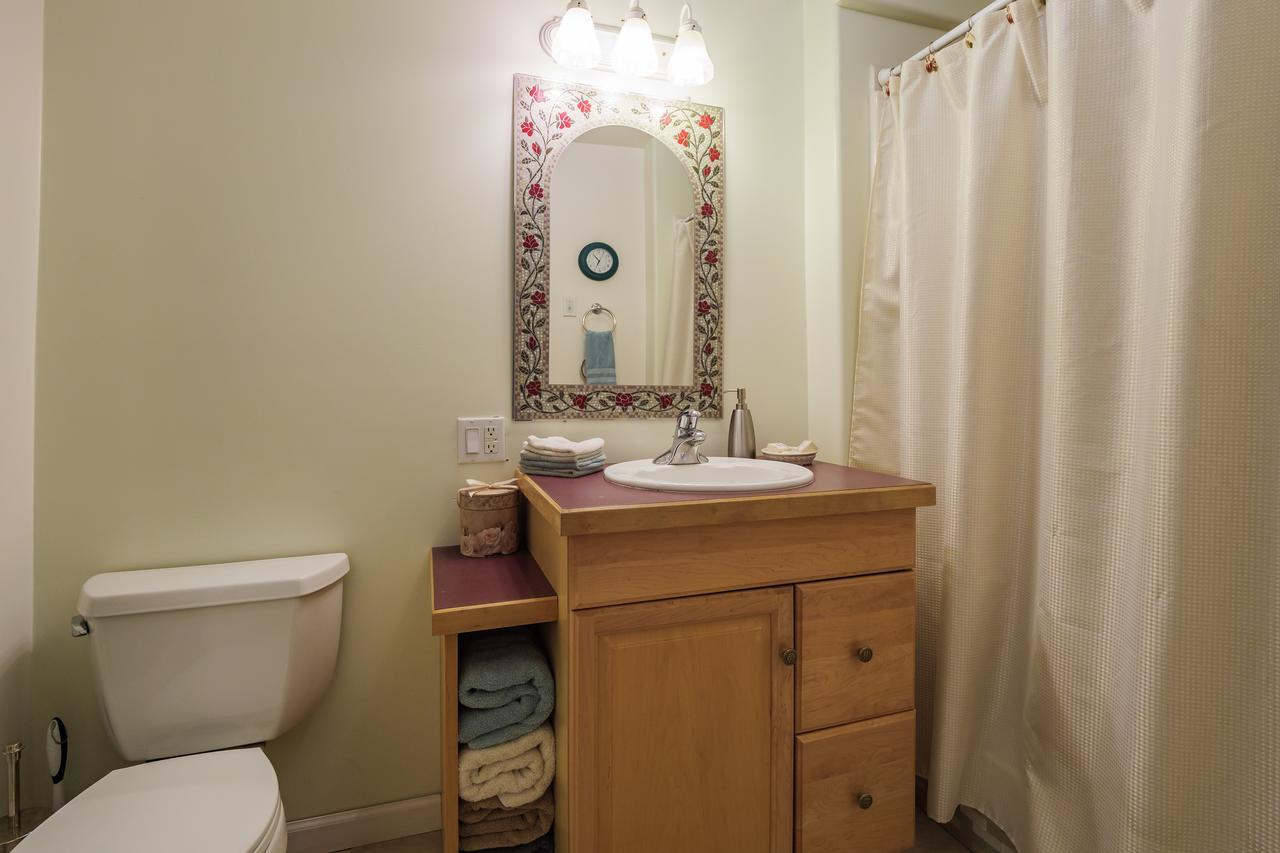 Denali Primrose Bed & Breakfast ฮีลี ภายนอก รูปภาพ