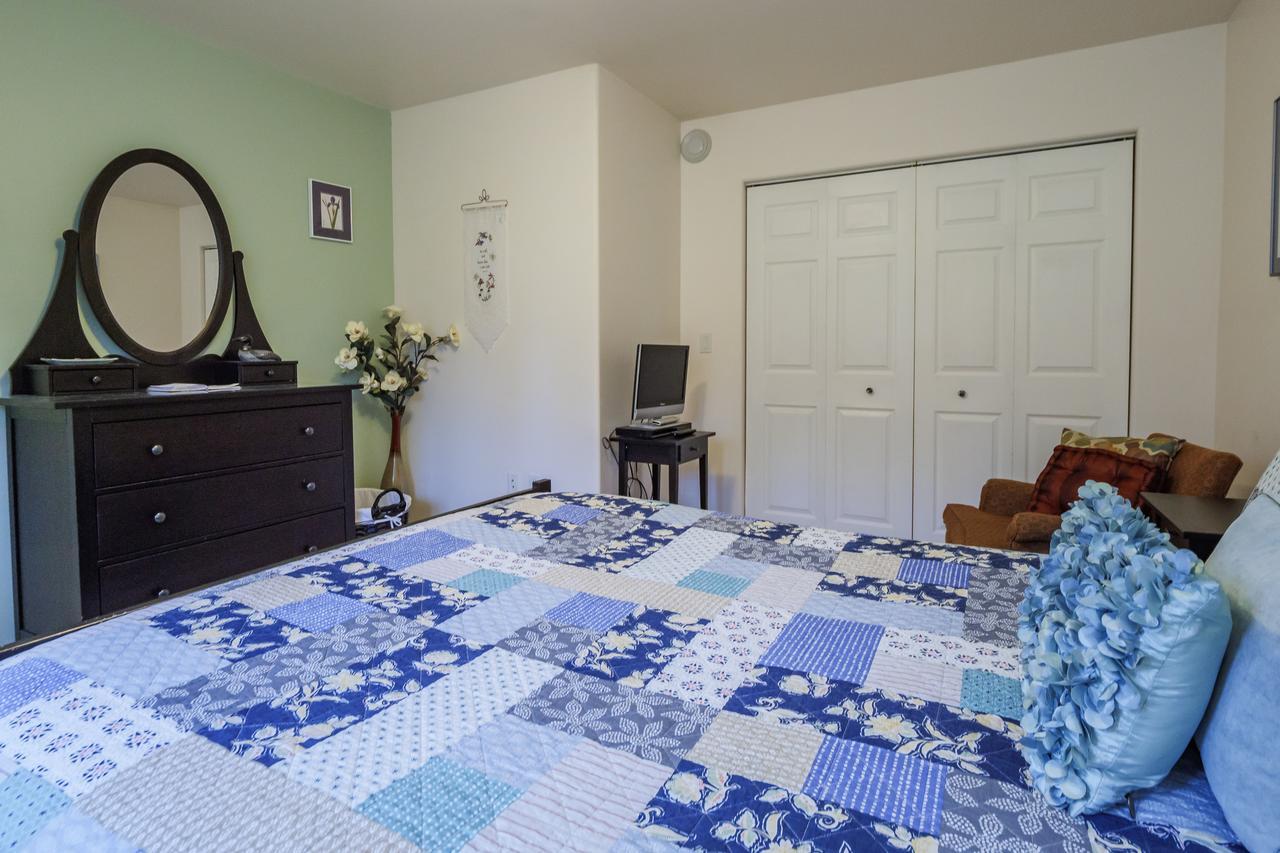 Denali Primrose Bed & Breakfast ฮีลี ภายนอก รูปภาพ